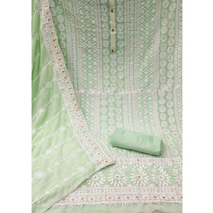 f-green-lucknowi-embroidered-georgette-dress-material