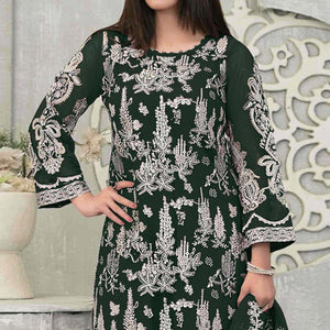 green-floral-embroidered-georgette-pakistani-suit-1