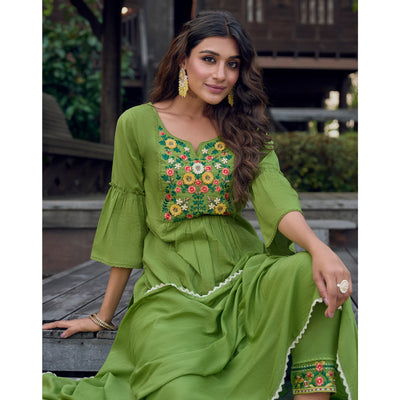 green-embroidered-pure-cotton-naira-cut-suit