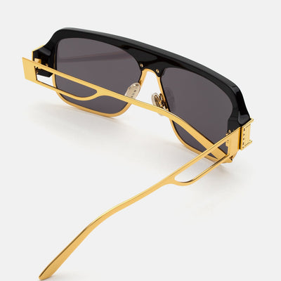 Burullus Black Gold