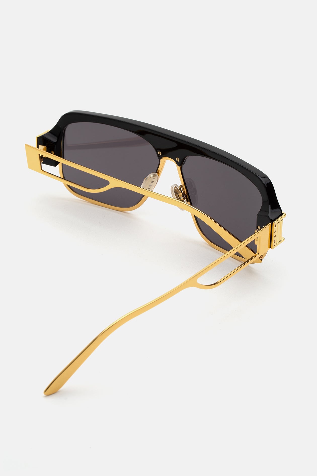 Burullus Black Gold