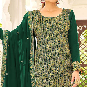 green-sequins-embroidered-georgette-suit-1