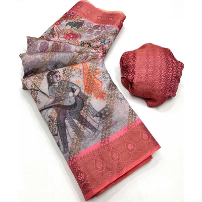 5grey-digital-printed-cotton-silk-saree