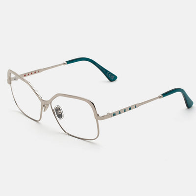 Unila Valley Optical Argento