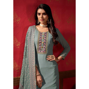 grey-embroidered-georgette-sharara-suit-1
