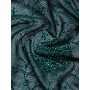 green-floral-embroidered-zomato-silk-saree