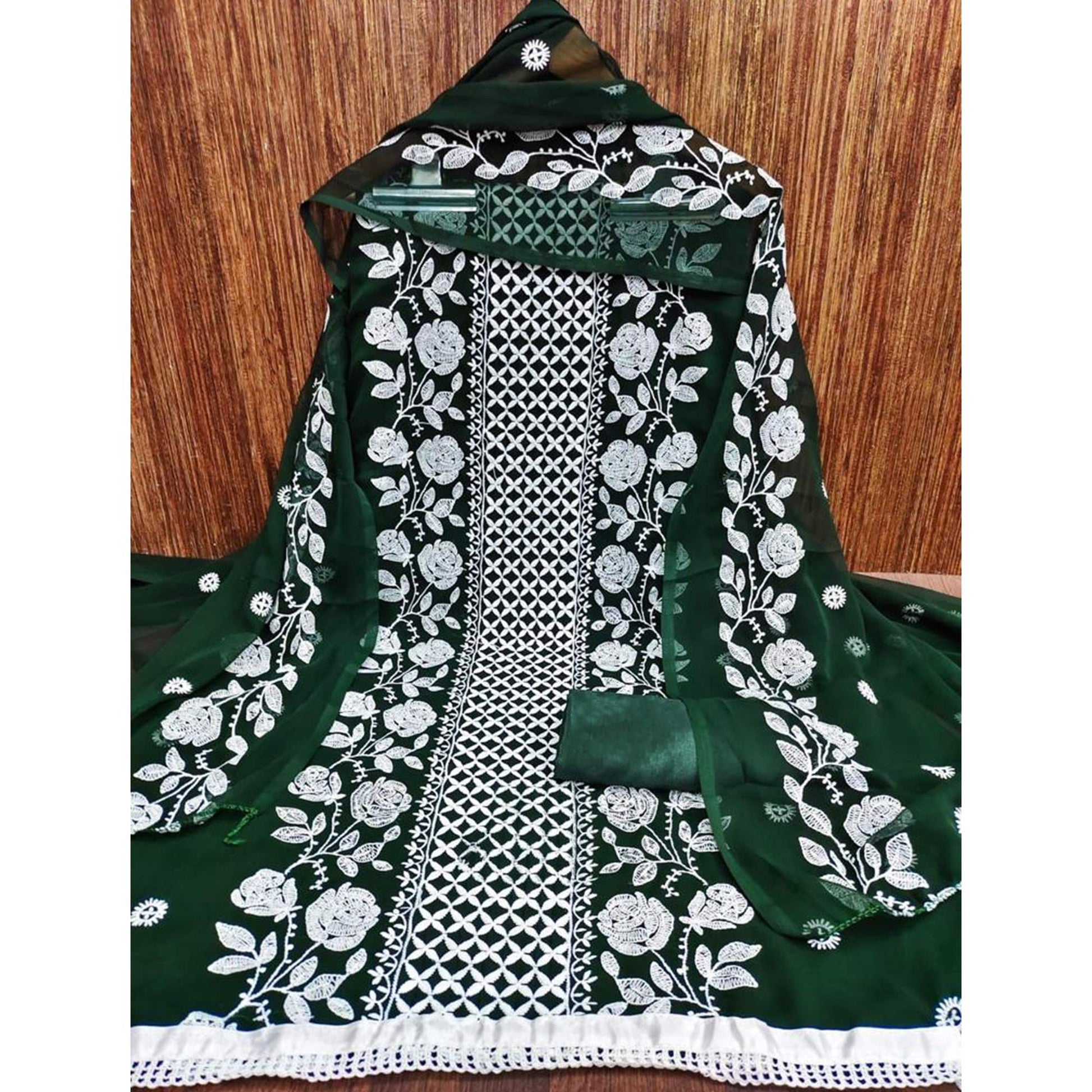 green-floral-embroidered-georgette-dress-material-6