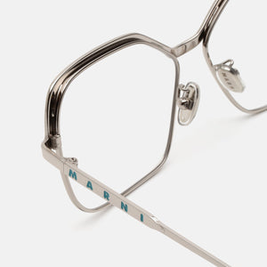 Unila Valley Optical Argento