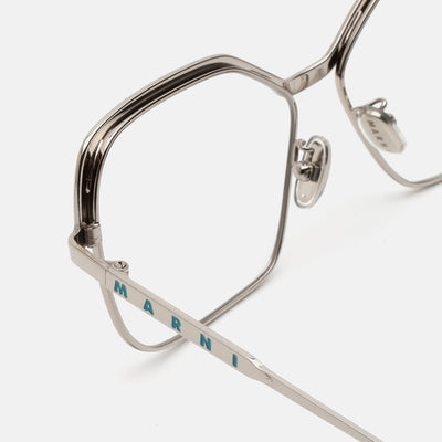 Unila Valley Optical Argento