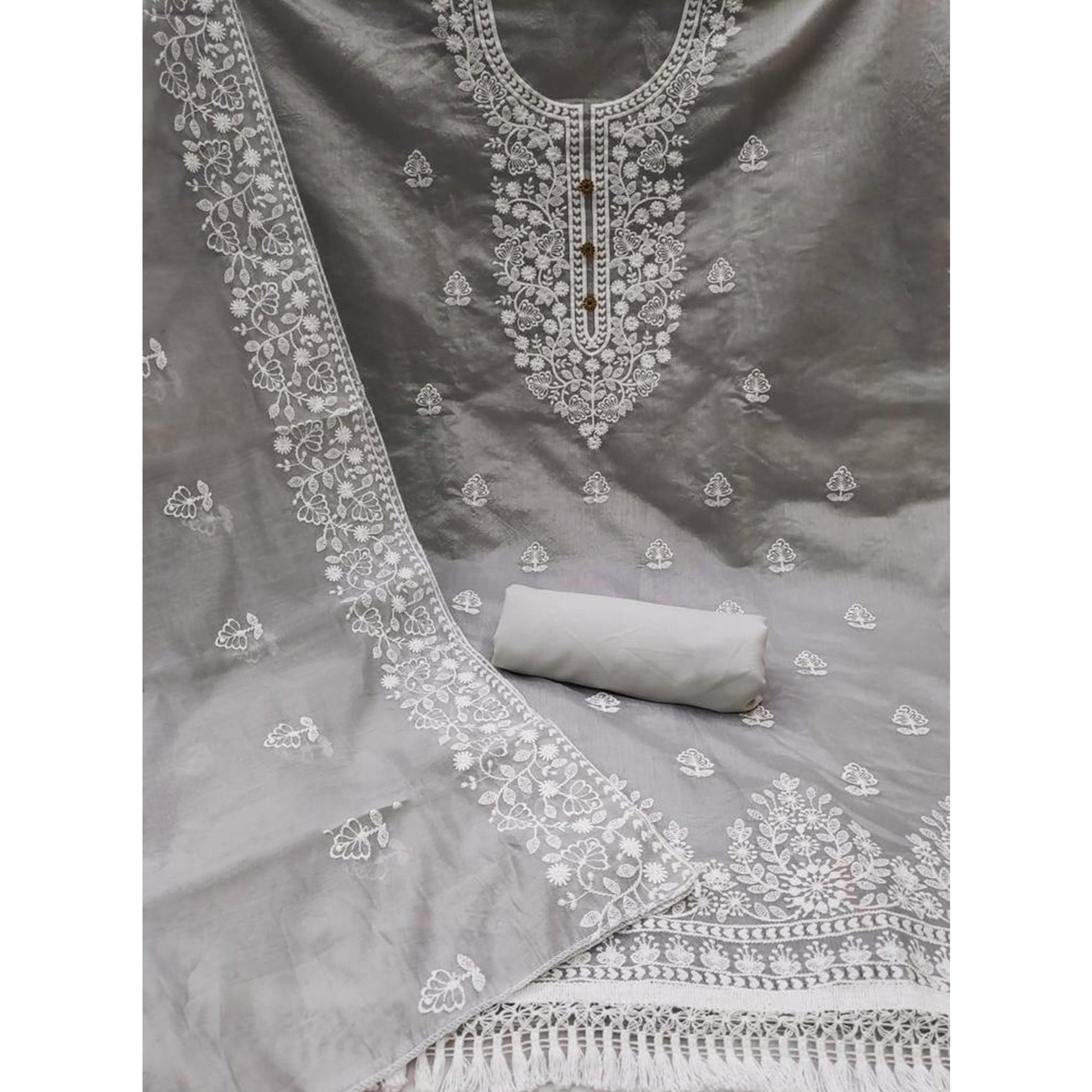 grey-floral-embroidered-modal-dress-material