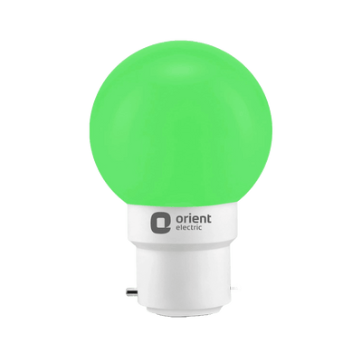 Deco Shine LED Night Lamp