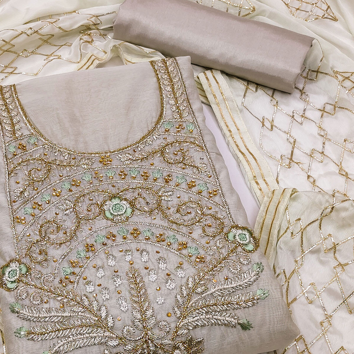 54-grey-floral-embroidered-modal-dress-material