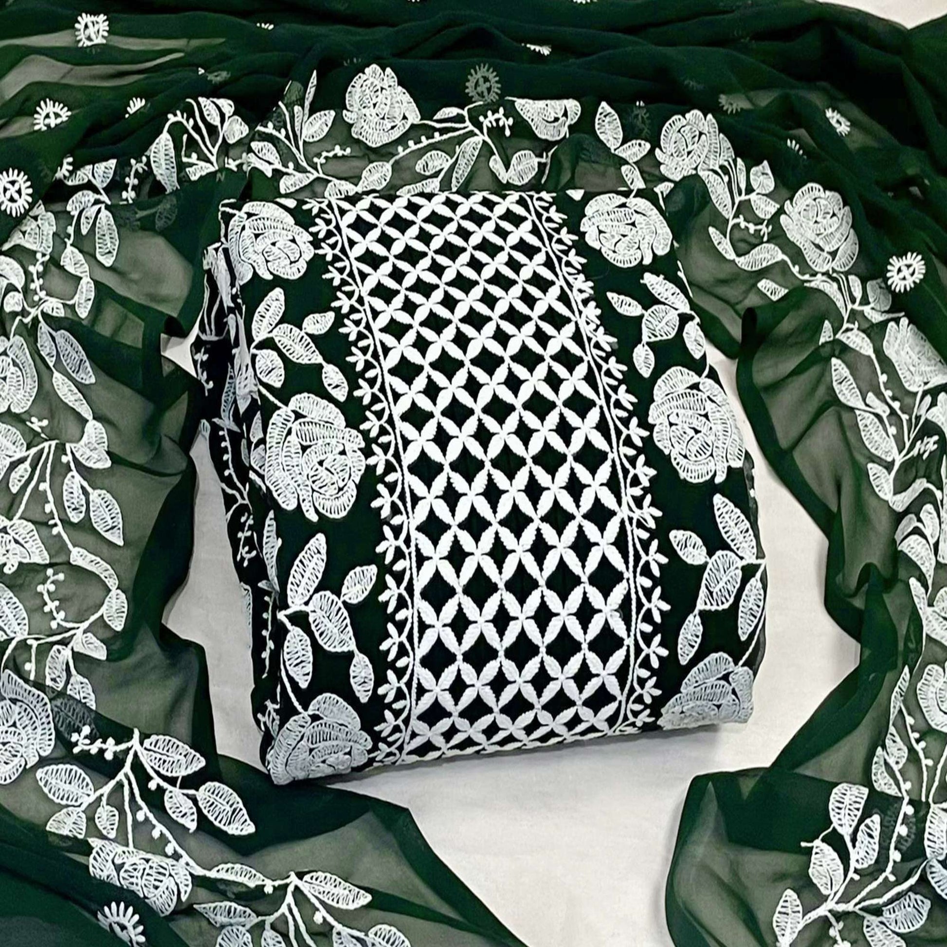green-floral-embroidered-georgette-dress-material-6