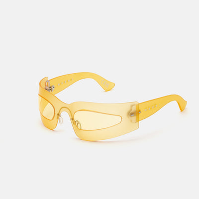 Yuma Gardens Yellow