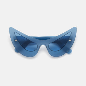 Char Dham Blue