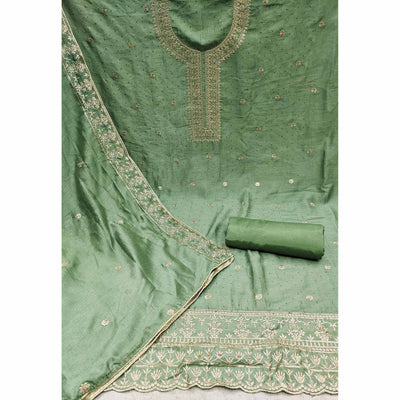 green-floral-embroidered-modal-dress-material-1