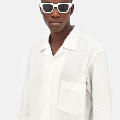 Storia White