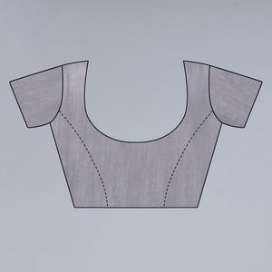 grey-floral-printed-art-silk-saree-with-crochet-border-1