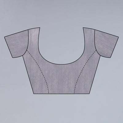 grey-floral-printed-art-silk-saree-with-crochet-border-1