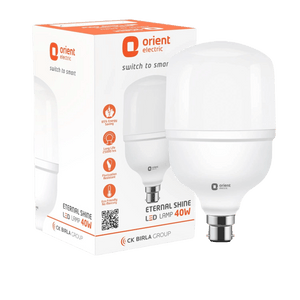 Eternal Shine LED Bulb