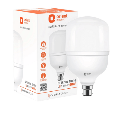 Eternal Shine LED Bulb