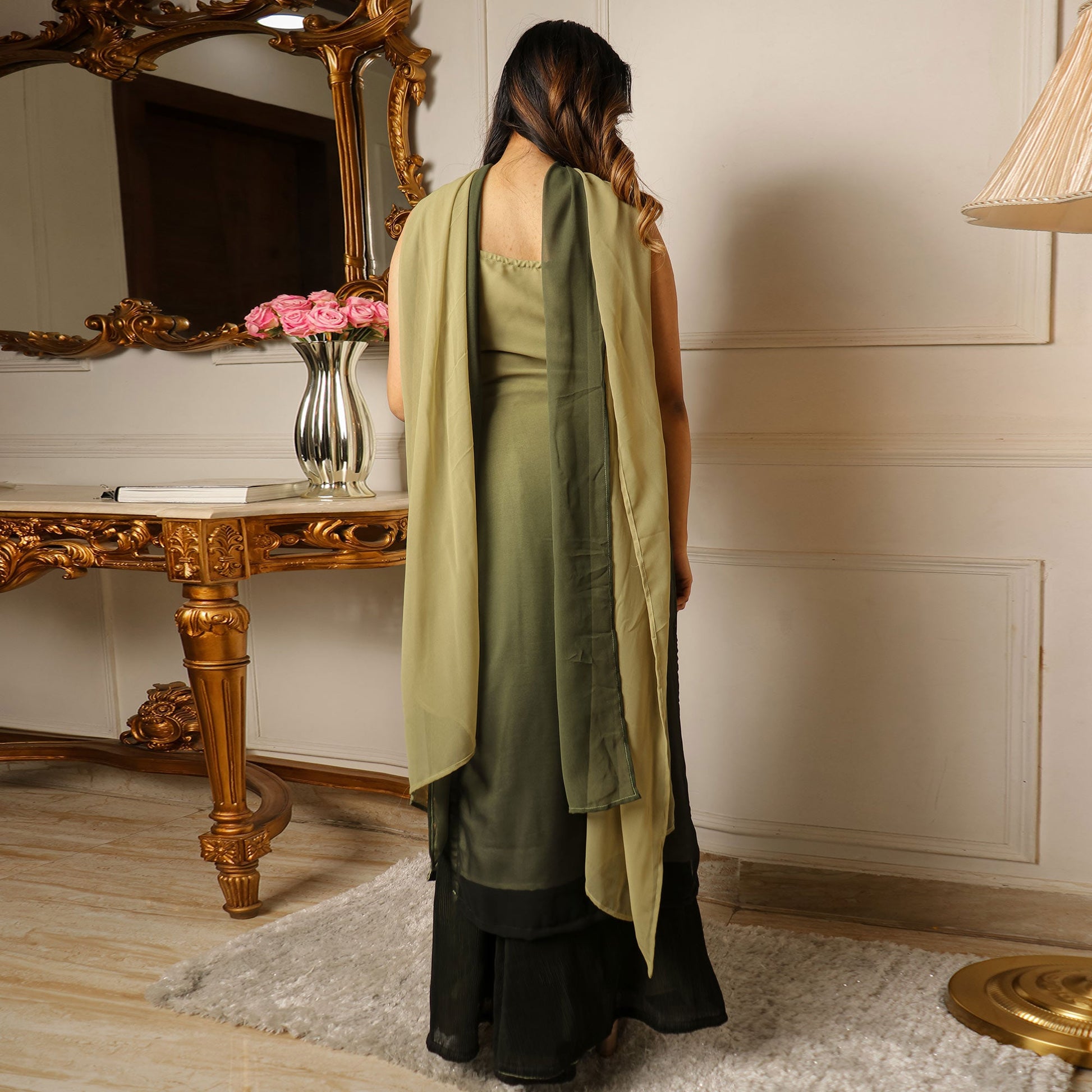 green-sequins-embroidered-georgette-palazzo-suit
