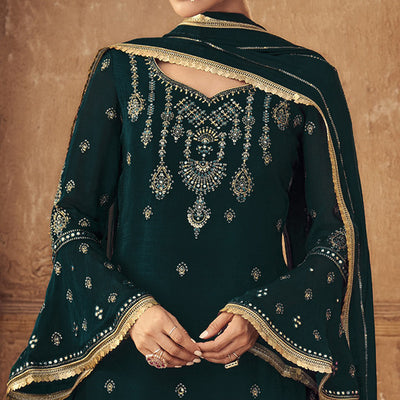 green-sequence-embroidered-georgette-sharara-suit