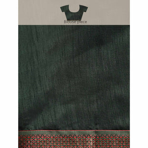 green-foil-printed-zomato-saree