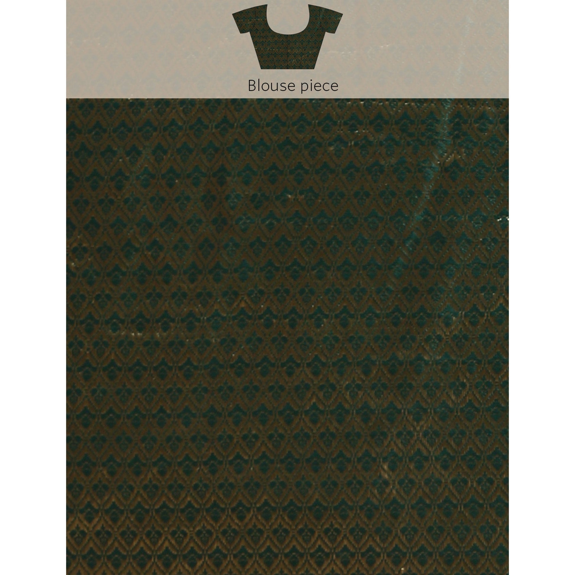 green-foil-printed-with-swarovski-vichitra-silk-saree-1