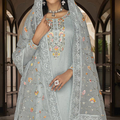grey-floral-embroidered-georgette-salwar-suit