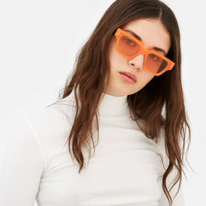 Storia Francis Orange