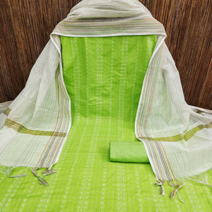 green-embroidered-poly-cotton-dress-material-3