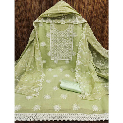 green-floral-embroidered-chanderi-dress-material-11