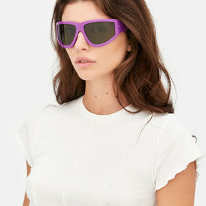 Andy Warhol Knives Purpureus