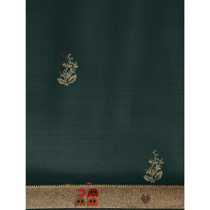 green-foil-printed-with-swarovski-zomato-silk-saree-1