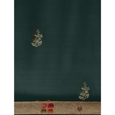 green-foil-printed-with-swarovski-zomato-silk-saree-1