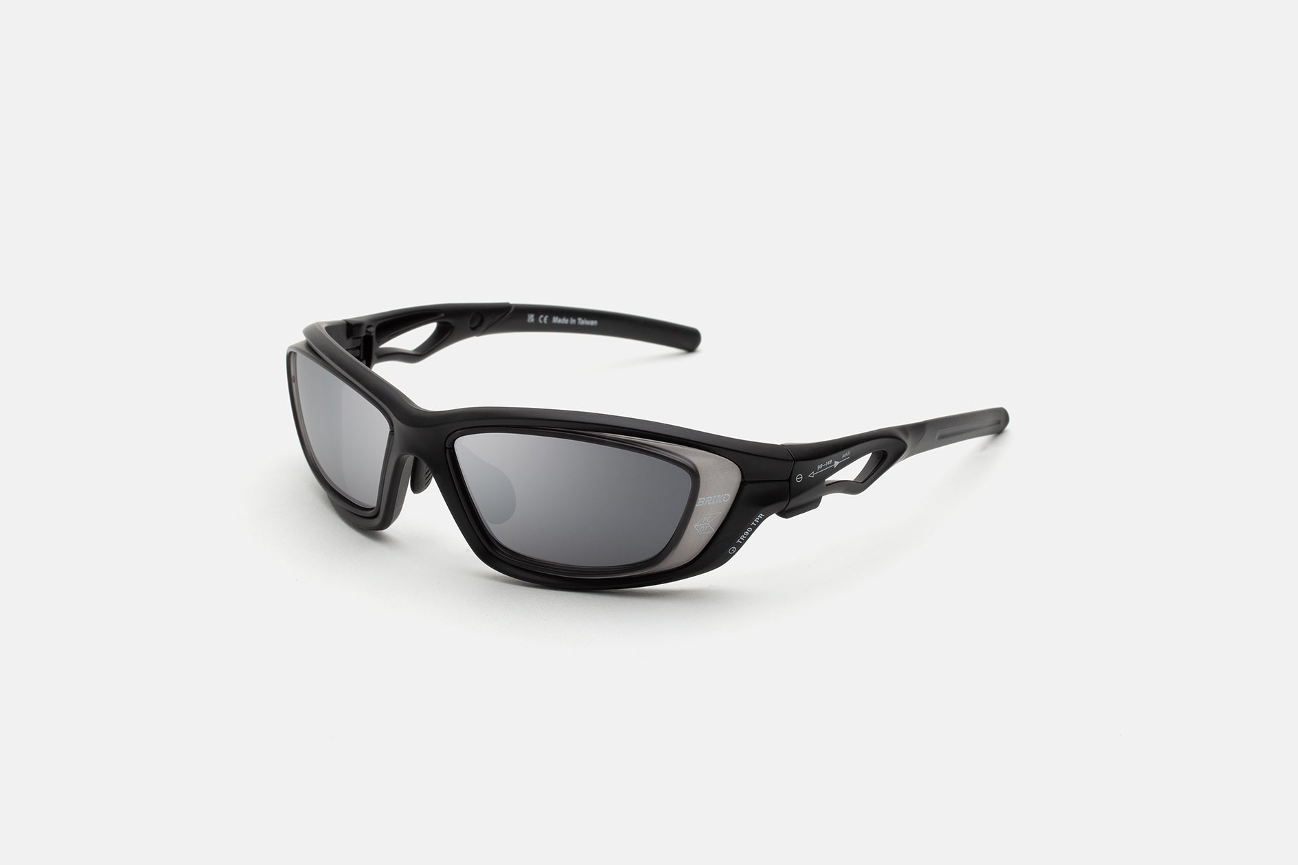 BOOST A0T BLACK - SM3