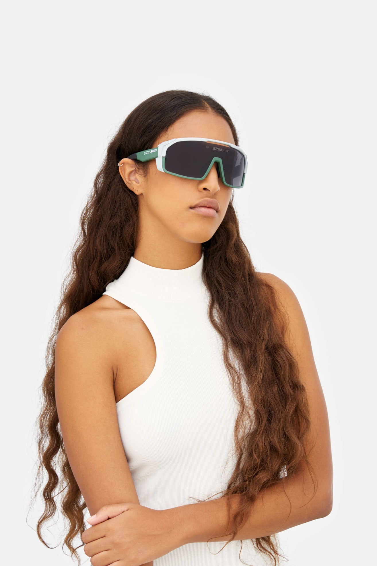 LOAD MODULAR A0H GREEN MILITARY GEYSER - SB3