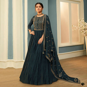 grey-embroidered-georgette-gown-3