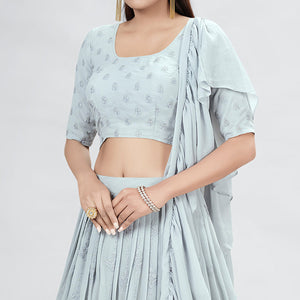 grey-embroidered-georgette-lehenga-choli-1