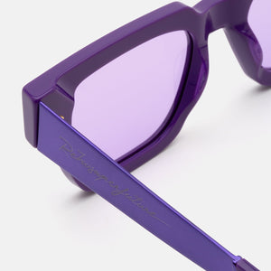Storia Francis Purple