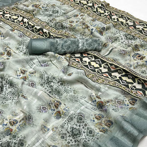 grey-digital-printed-viscose-saree