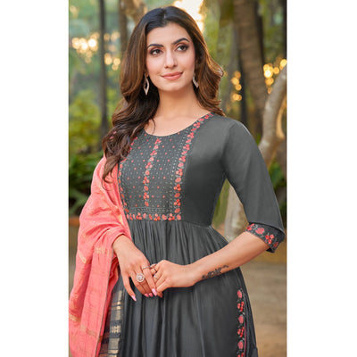 grey-floral-embroidered-pure-silk-naira-cut-suit