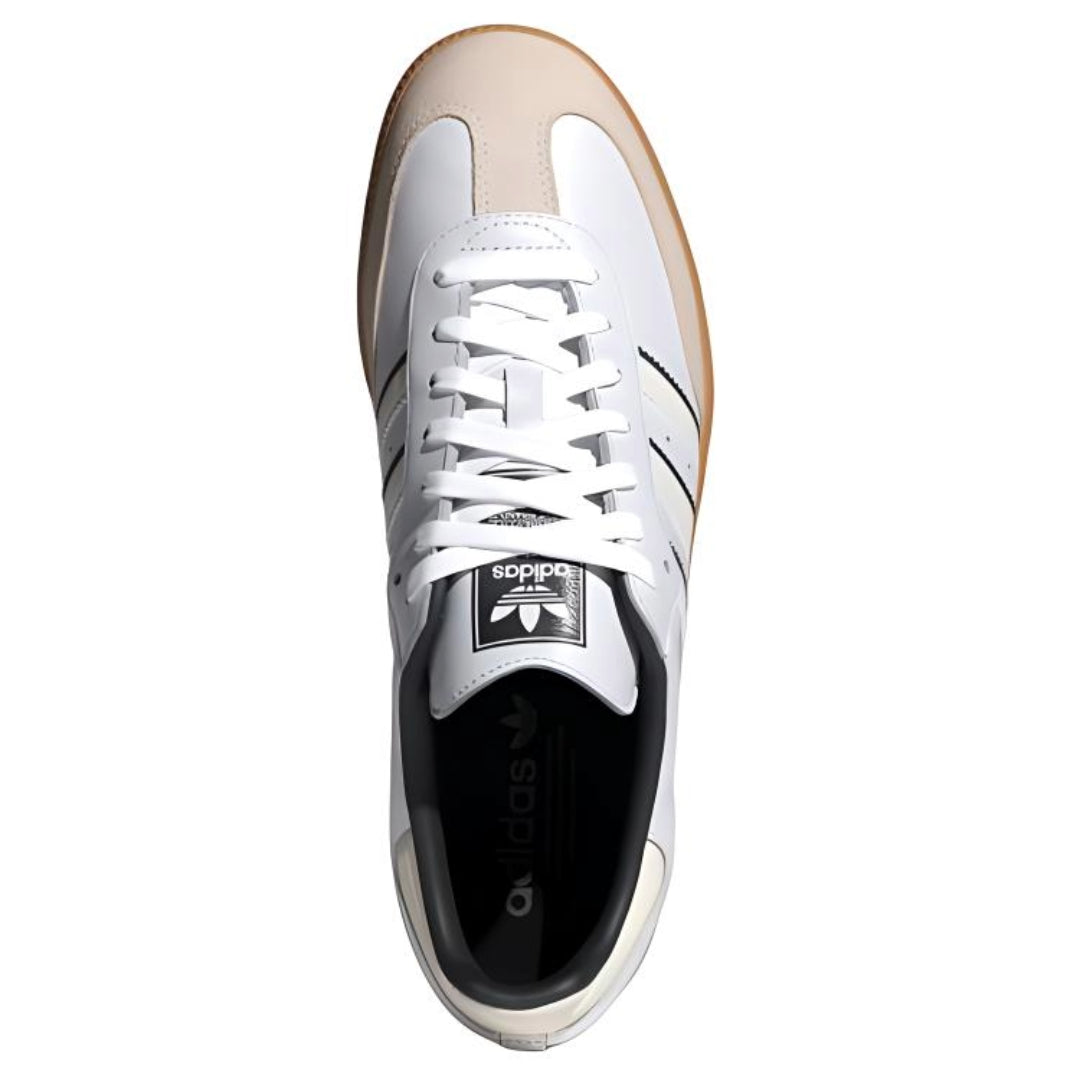 Adidas Samba Og Off White Core Black