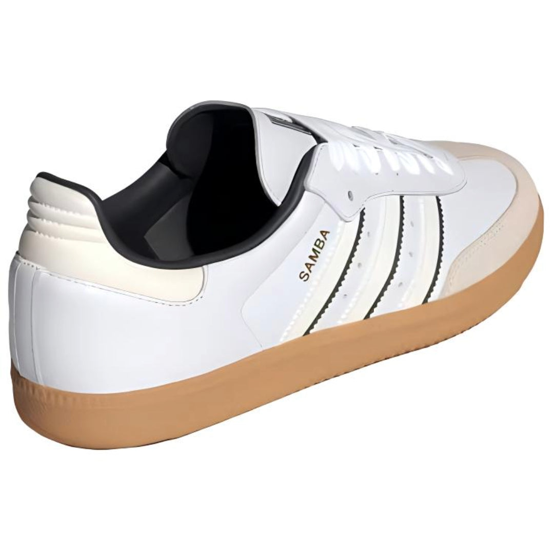 Adidas Samba Og Off White Core Black