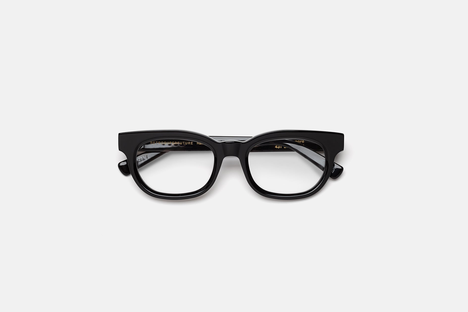 Sempre Optical Nero