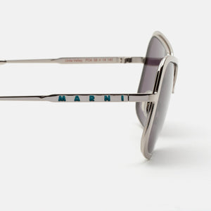Unila Valley Silver Teal
