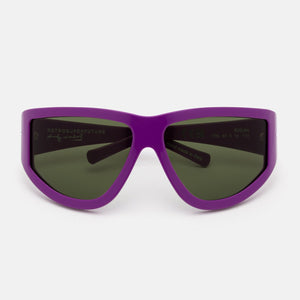 Andy Warhol Knives Purpureus