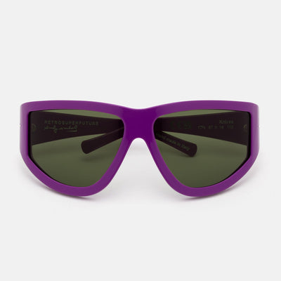 Andy Warhol Knives Purpureus