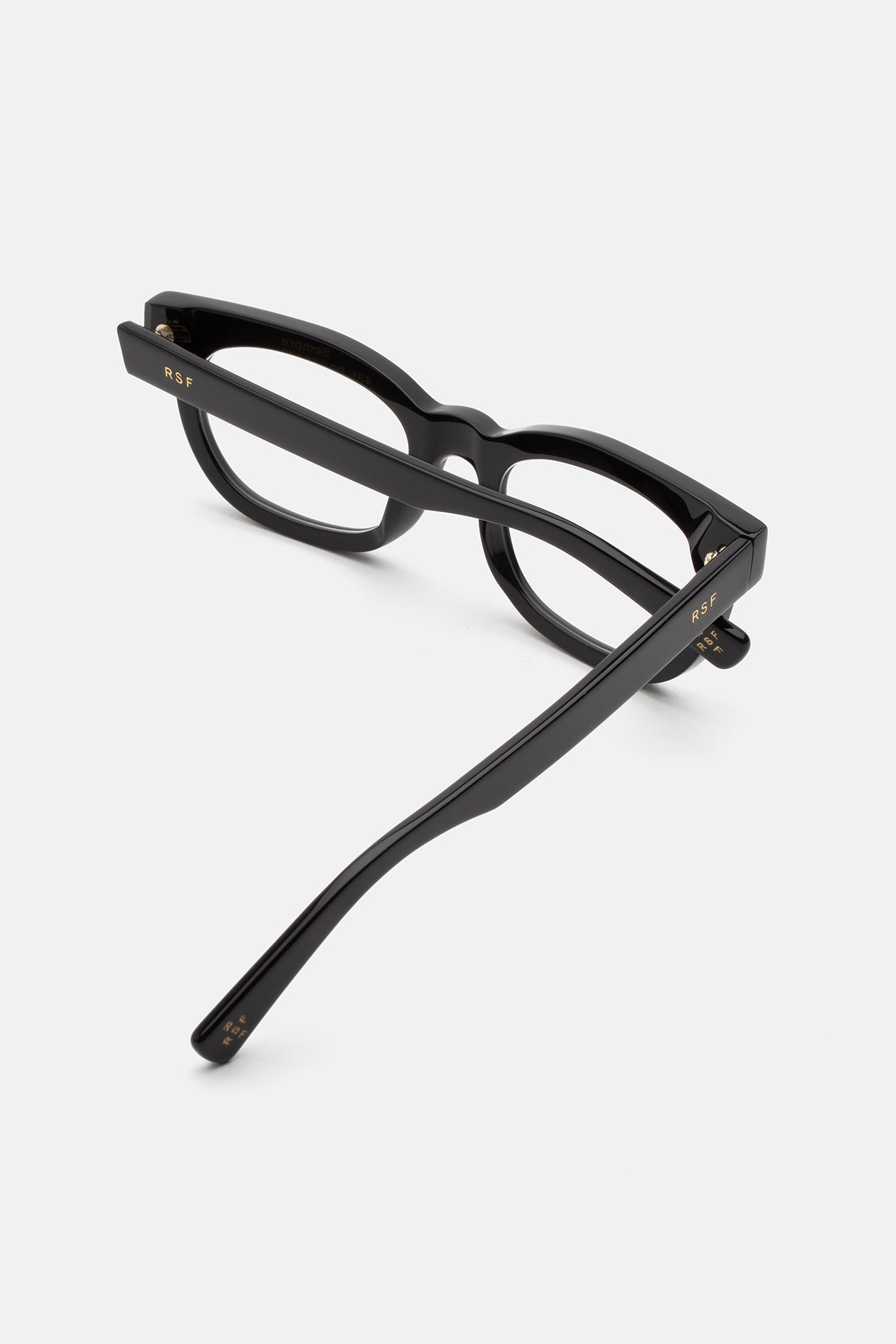 Sempre Optical Nero